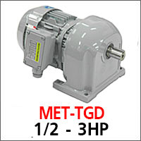 MITSUBISHI-MET-TGD